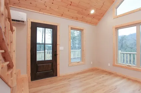 153 Betty Sue Deyton Road Robbinsville NC 28771