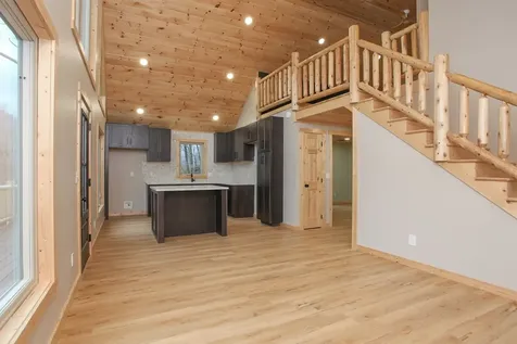 153 Betty Sue Deyton Road Robbinsville NC 28771