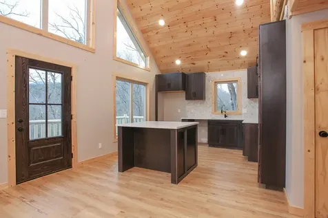 153 Betty Sue Deyton Road Robbinsville NC 28771
