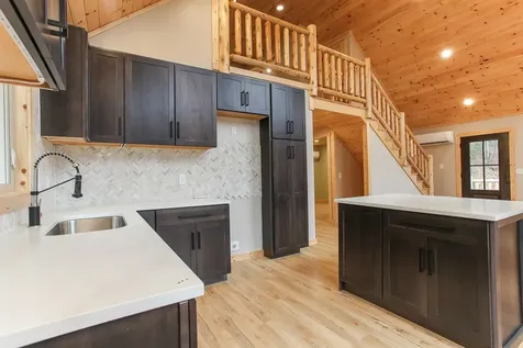 153 Betty Sue Deyton Road Robbinsville NC 28771