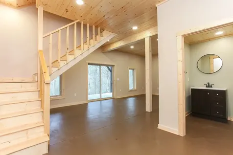 153 Betty Sue Deyton Road Robbinsville NC 28771
