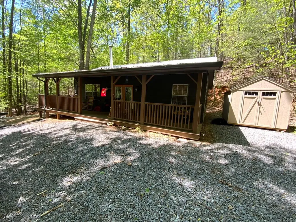 433 Damon's Trail Murphy NC 28906