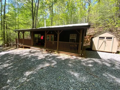 433 Damon's Trail Murphy NC 28906