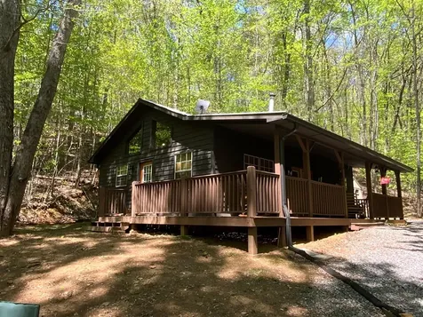 433 Damon's Trail Murphy NC 28906