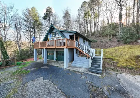68 Mountain Drive Robbinsville NC 28771