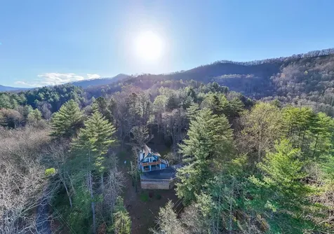 68 Mountain Drive Robbinsville NC 28771