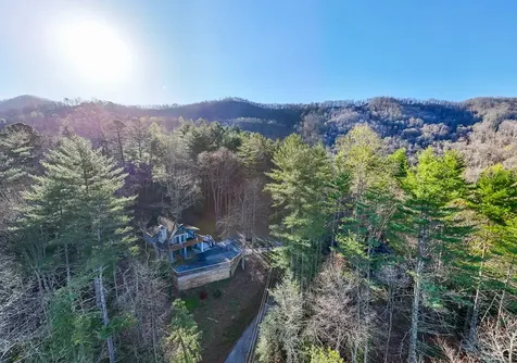 68 Mountain Drive Robbinsville NC 28771