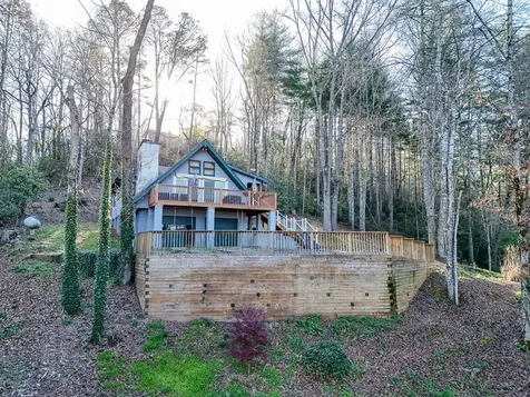 68 Mountain Drive Robbinsville NC 28771