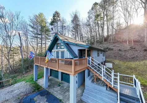 68 Mountain Drive Robbinsville NC 28771