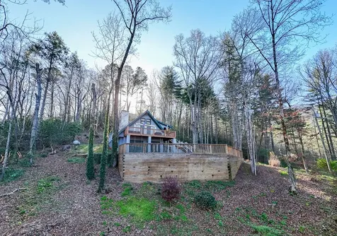68 Mountain Drive Robbinsville NC 28771
