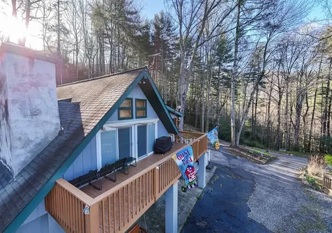68 Mountain Drive Robbinsville NC 28771