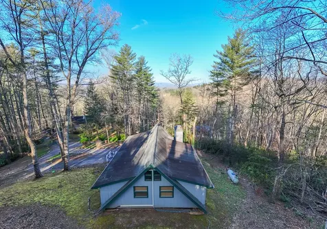 68 Mountain Drive Robbinsville NC 28771