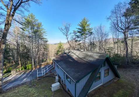 68 Mountain Drive Robbinsville NC 28771