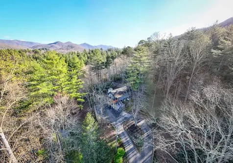 68 Mountain Drive Robbinsville NC 28771