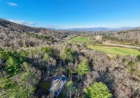 68 Mountain Drive Robbinsville NC 28771