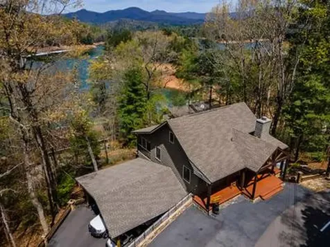 1227 Village Road Murphy NC 28906