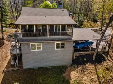 1227 Village Road Murphy NC 28906