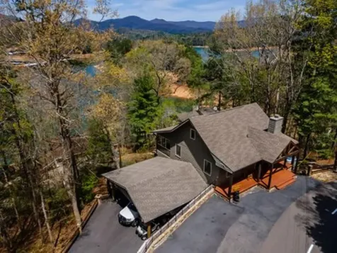 1227 Village Road Murphy NC 28906