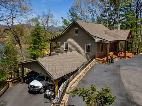 1227 Village Road Murphy NC 28906