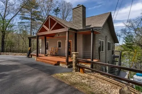 1227 Village Road Murphy NC 28906