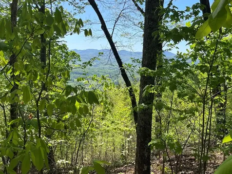 Lot 11j Ash Branch View Hayesville NC 28904