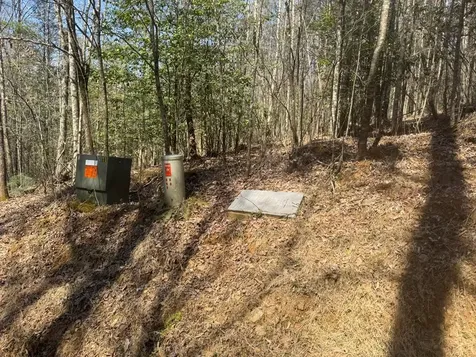 00 Blue Ridge Heights Hayesville NC 28906
