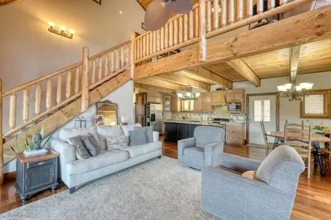 230 Smokin Ridge Hayesville NC 28904