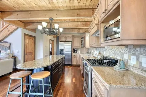 230 Smokin Ridge Hayesville NC 28904