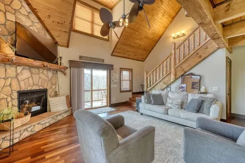 230 Smokin Ridge Hayesville NC 28904