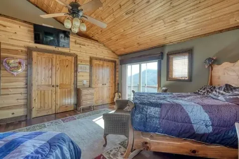 230 Smokin Ridge Hayesville NC 28904