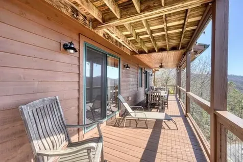 230 Smokin Ridge Hayesville NC 28904
