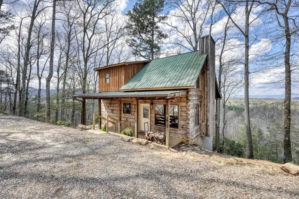 340 Mountain Top Drive Murphy NC 28906