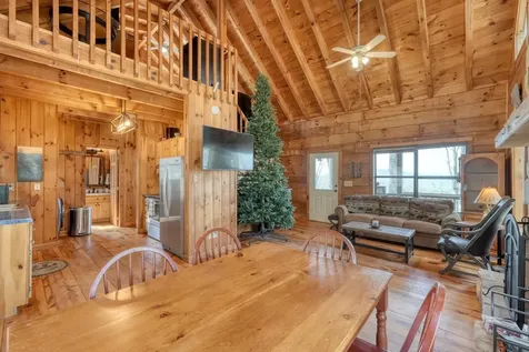 340 Mountain Top Drive Murphy NC 28906