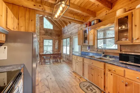 340 Mountain Top Drive Murphy NC 28906