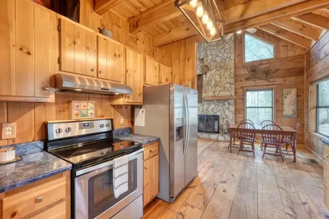 340 Mountain Top Drive Murphy NC 28906