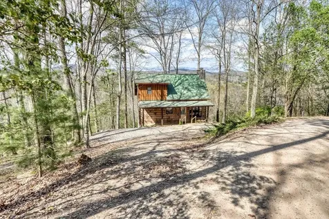 340 Mountain Top Drive Murphy NC 28906