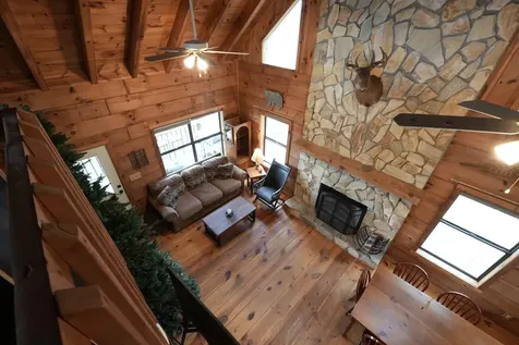 340 Mountain Top Drive Murphy NC 28906