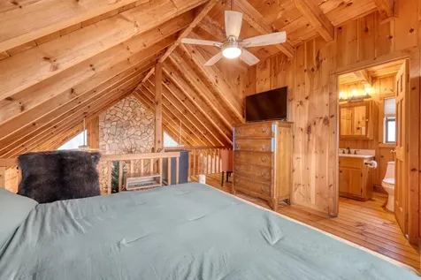 340 Mountain Top Drive Murphy NC 28906