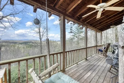 340 Mountain Top Drive Murphy NC 28906