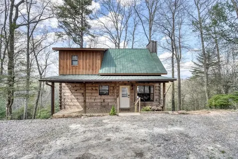 340 Mountain Top Drive Murphy NC 28906