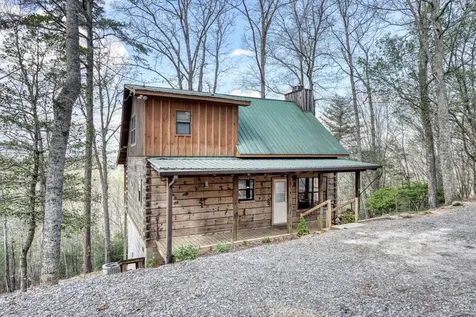 340 Mountain Top Drive Murphy NC 28906