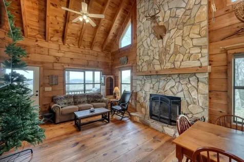 340 Mountain Top Drive Murphy NC 28906