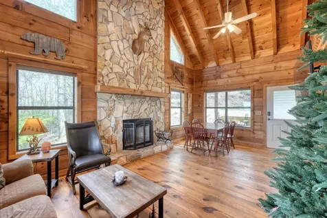 340 Mountain Top Drive Murphy NC 28906