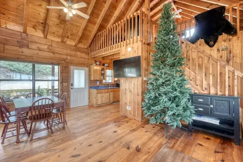 340 Mountain Top Drive Murphy NC 28906