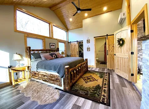 2052 Granny Squirrel Drive Andrews NC 28901