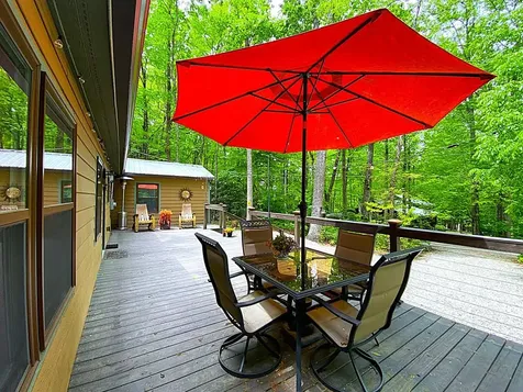 2052 Granny Squirrel Drive Andrews NC 28901