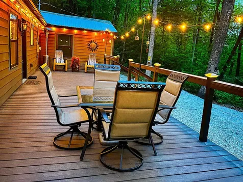 2052 Granny Squirrel Drive Andrews NC 28901