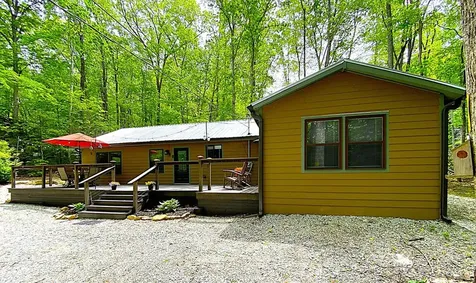 2052 Granny Squirrel Drive Andrews NC 28901