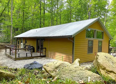 2052 Granny Squirrel Drive Andrews NC 28901