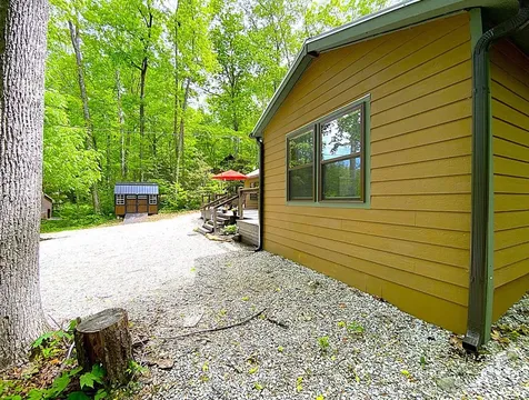 2052 Granny Squirrel Drive Andrews NC 28901